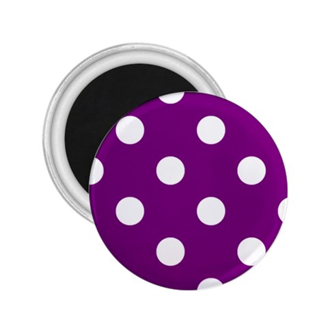 Polka Dots Front