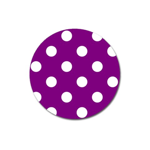 Polka Dots Front
