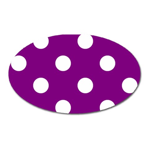 Polka Dots Front