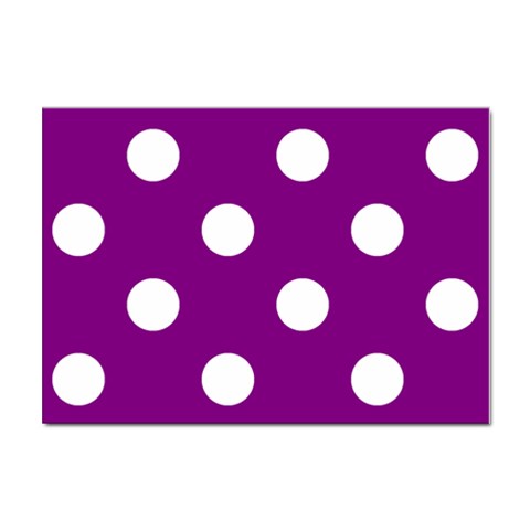 Polka Dots Front