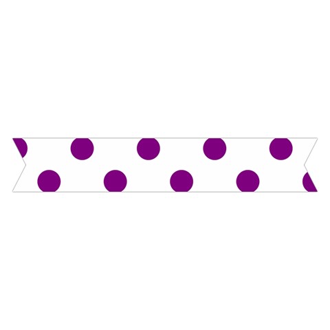 Polka Dots Strap