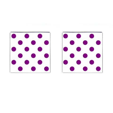 Polka Dots Front(Pair)