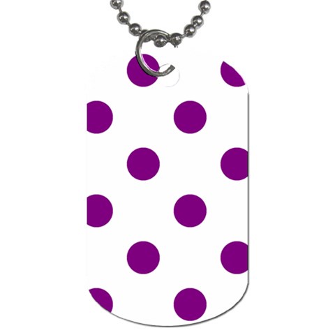 Polka Dots Front