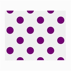 Polka Dots Back
