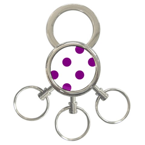 Polka Dots Front