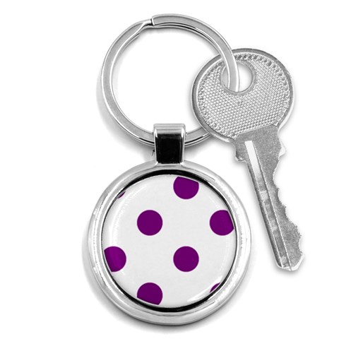 Polka Dots Front