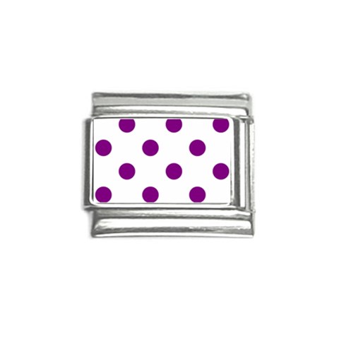 Polka Dots Front