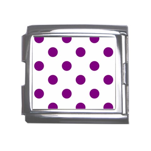 Polka Dots Front