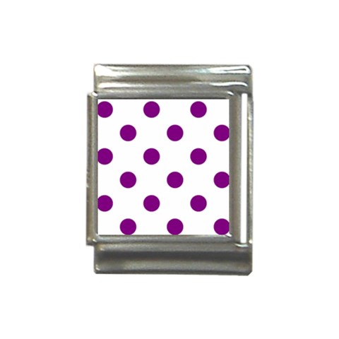 Polka Dots Front