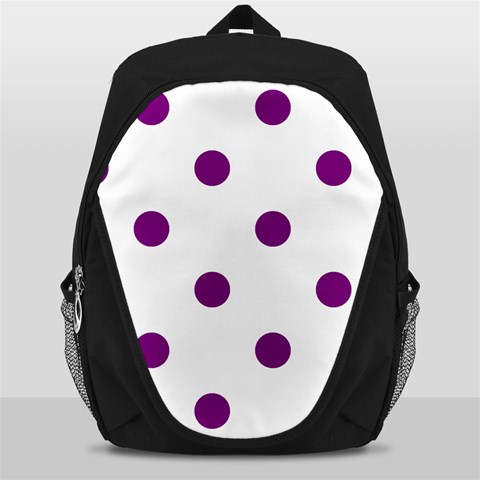 Polka Dots Front