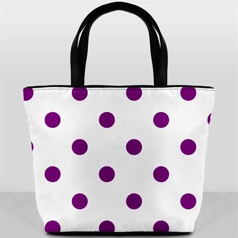Polka Dots Front