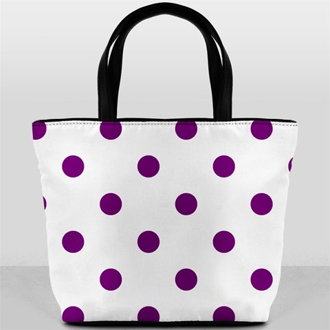 Polka Dots Back