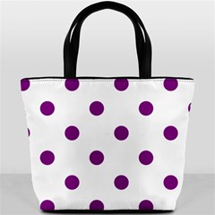 Polka Dots Back
