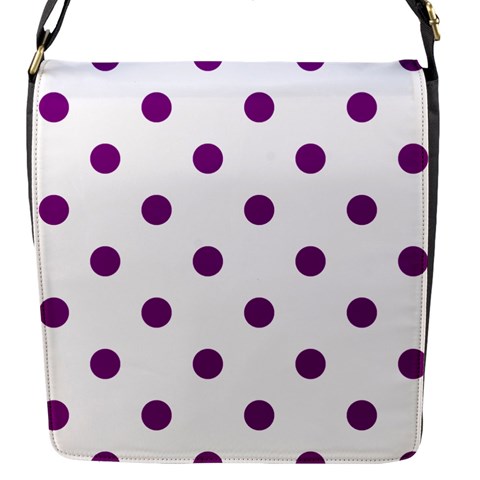 Polka Dots Front