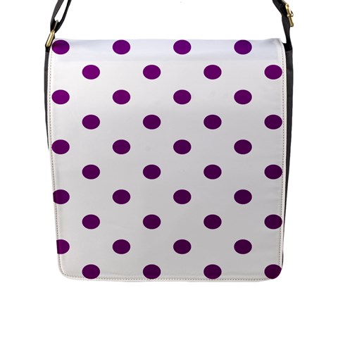 Polka Dots Front