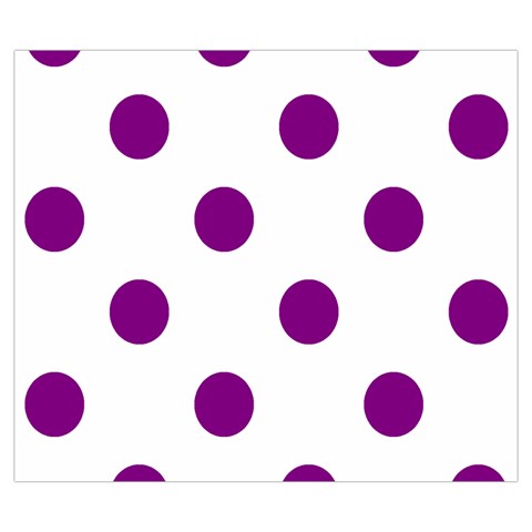 Polka Dots Front