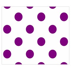 Polka Dots Back