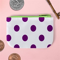 Polka Dots Back