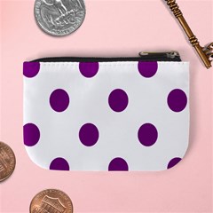 Polka Dots Back