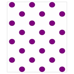 Polka Dots Back