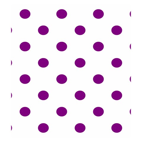 Polka Dots Front