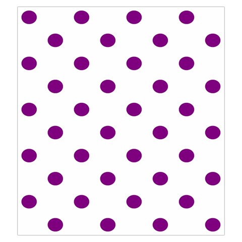 Polka Dots Front