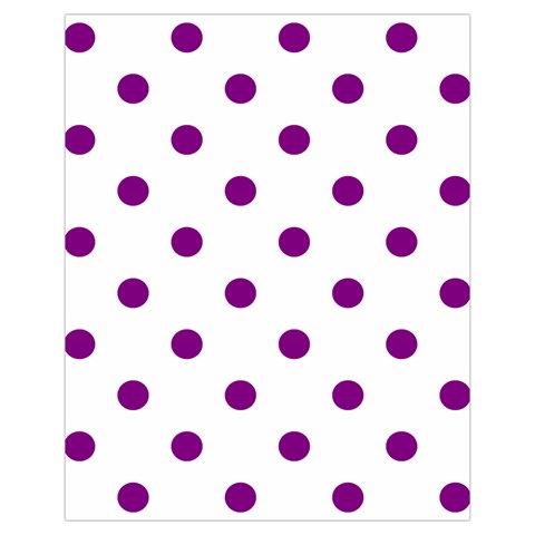 Polka Dots Back