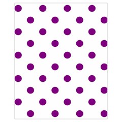 Polka Dots Back