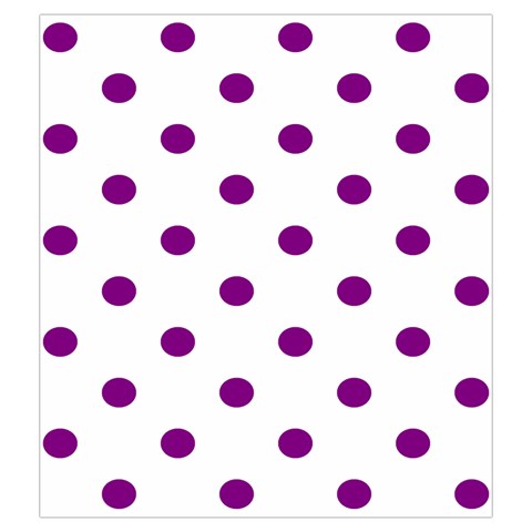Polka Dots Front