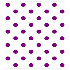 Polka Dots Back