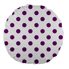 Polka Dots Back