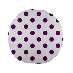Polka Dots Back