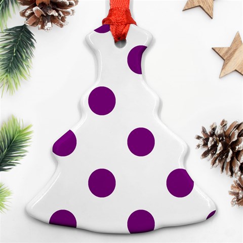 Polka Dots Front
