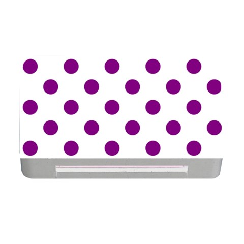 Polka Dots Front