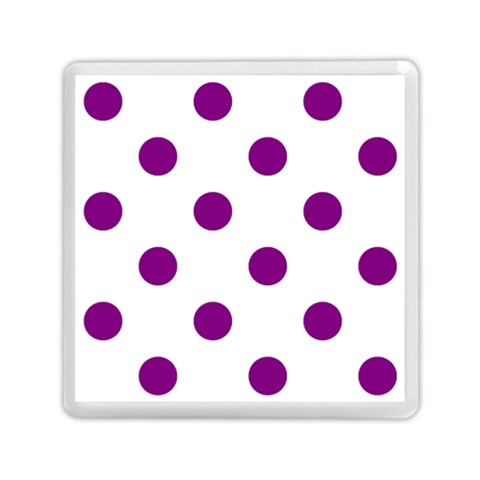 Polka Dots Front