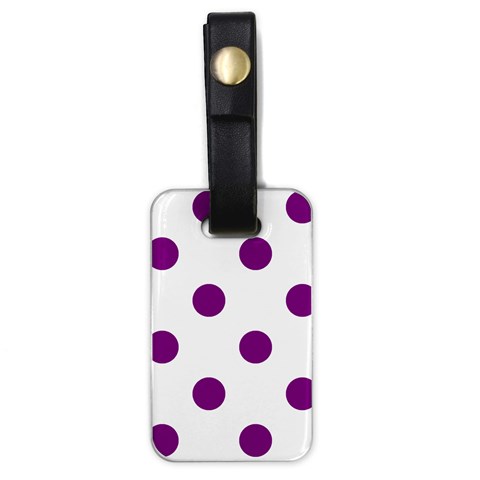 Polka Dots Front