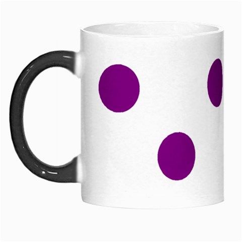 Polka Dots Left