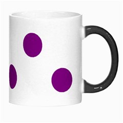 Polka Dots Right
