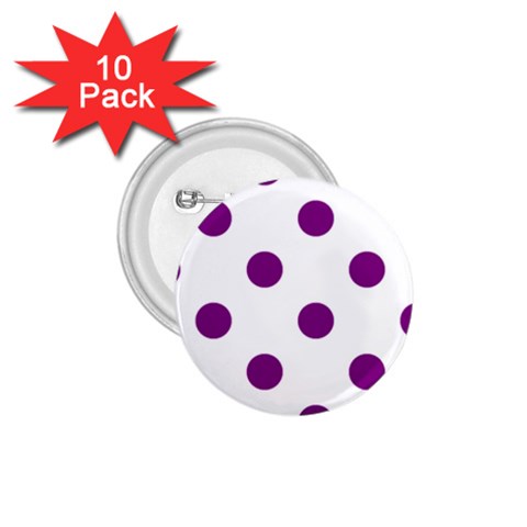 Polka Dots Front