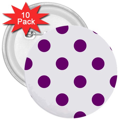 Polka Dots Front