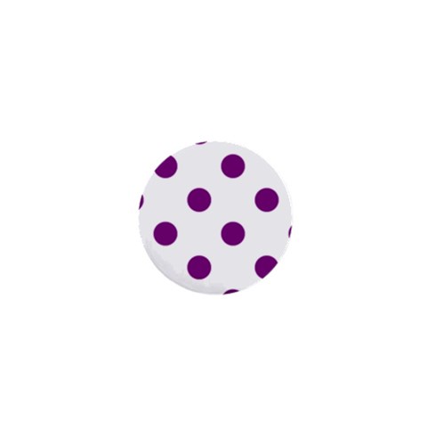 Polka Dots Front