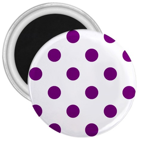 Polka Dots Front