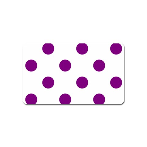 Polka Dots Front