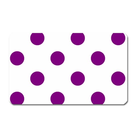 Polka Dots Front