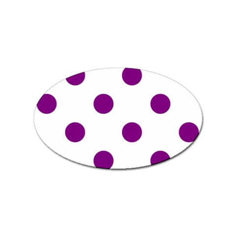 Polka Dots Front