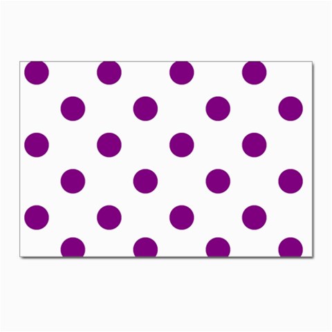 Polka Dots Front