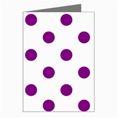 Polka Dots Left