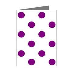 Polka Dots Left
