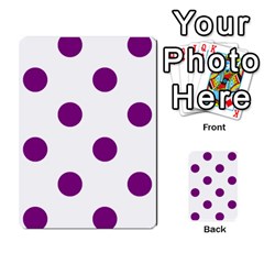 Polka Dots Front 52