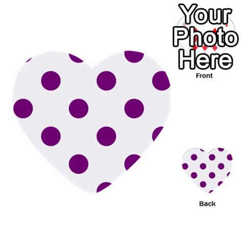 Polka Dots Front 1